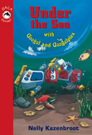 Under The Sea With Googol ...