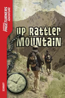 Up Rattler Mountain