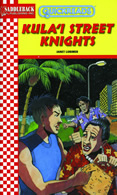 The Kula'i Street Knights