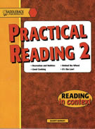 Practical Reading Book 2