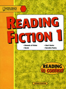 Reading Fiction Book 1