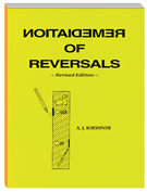 Remediation Of Reversals The "Magic Rulers" Program