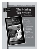 The Missing Test Mystery