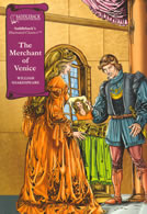 The Merchant of Venice - Read-along