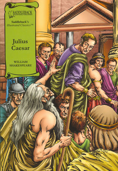 Julius Caesar - Read-along