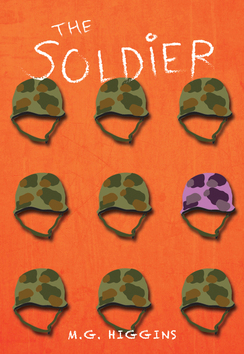 Red Rhino Chapter Books - The Soldier