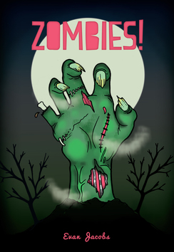 Red Rhino Chapter Books - Zombies!