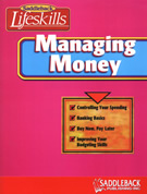 Book 4 - Managing Money Student Worktext