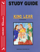 King Lear - Study Guide