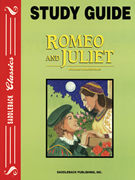 Romeo & Juliet - Study Guide