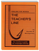 The Angling Teacher's Line