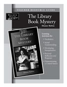 Library Book Mystery