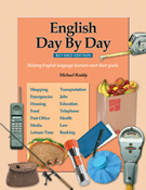 English Day By Day