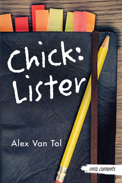 Chick: Lister