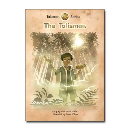 Talisman Series Set #1
